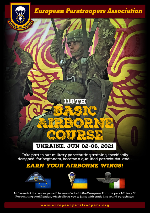 118thBAC 2021 vb