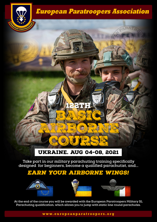 122th BAC 2021 vb
