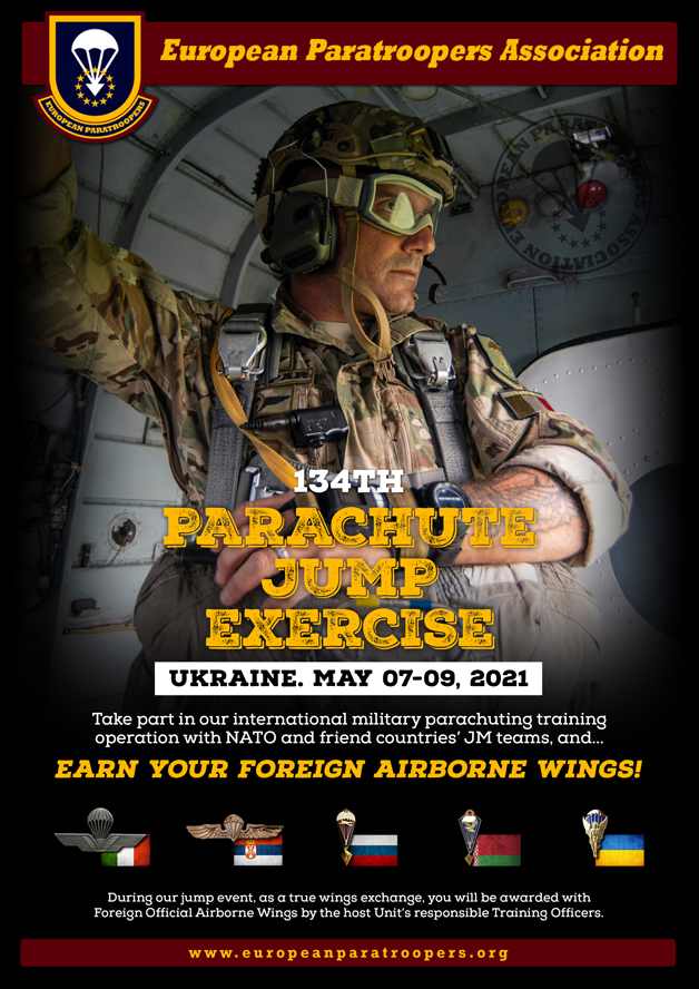 134th PJE 2021 vb