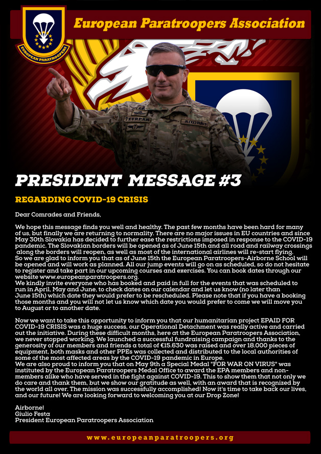2020 Virus message3