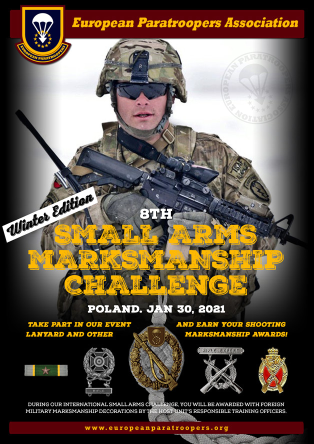 2021 Small Arms2