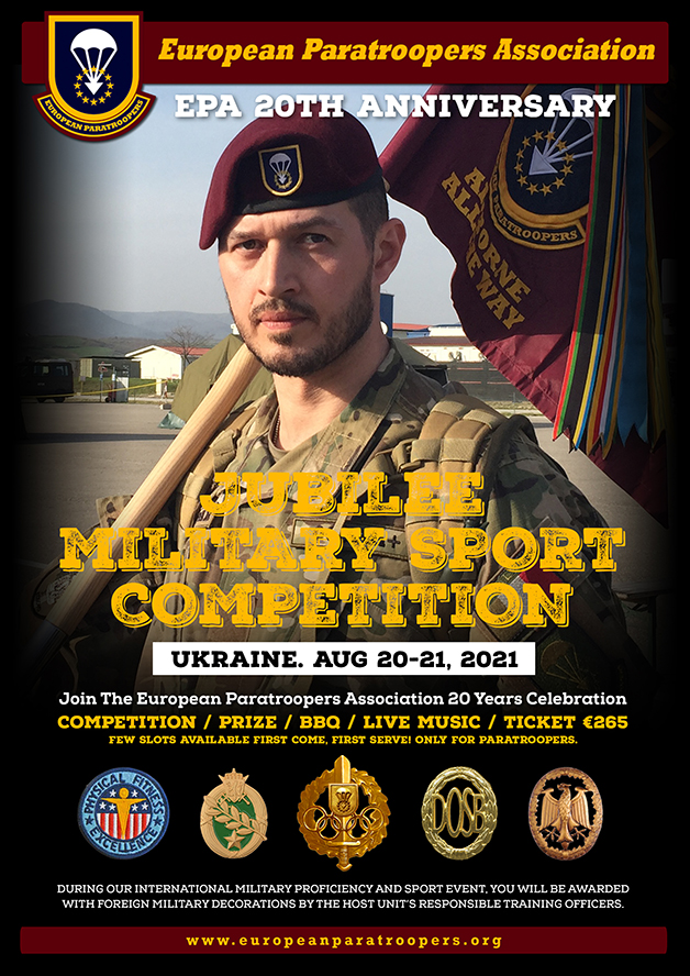 2021 SPORT COMPETITION WEB