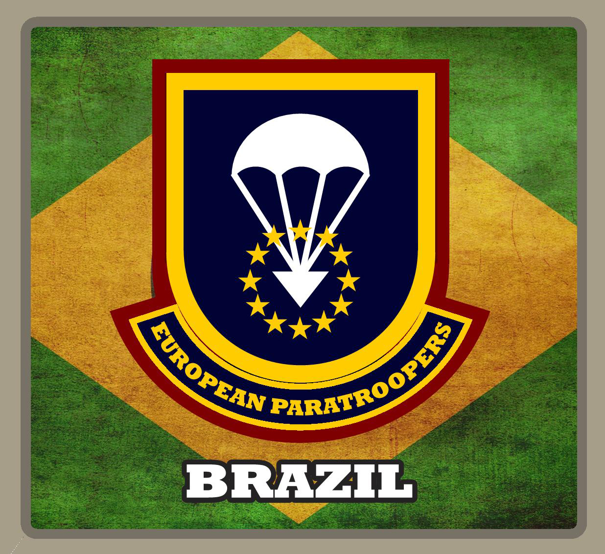BRAZIL