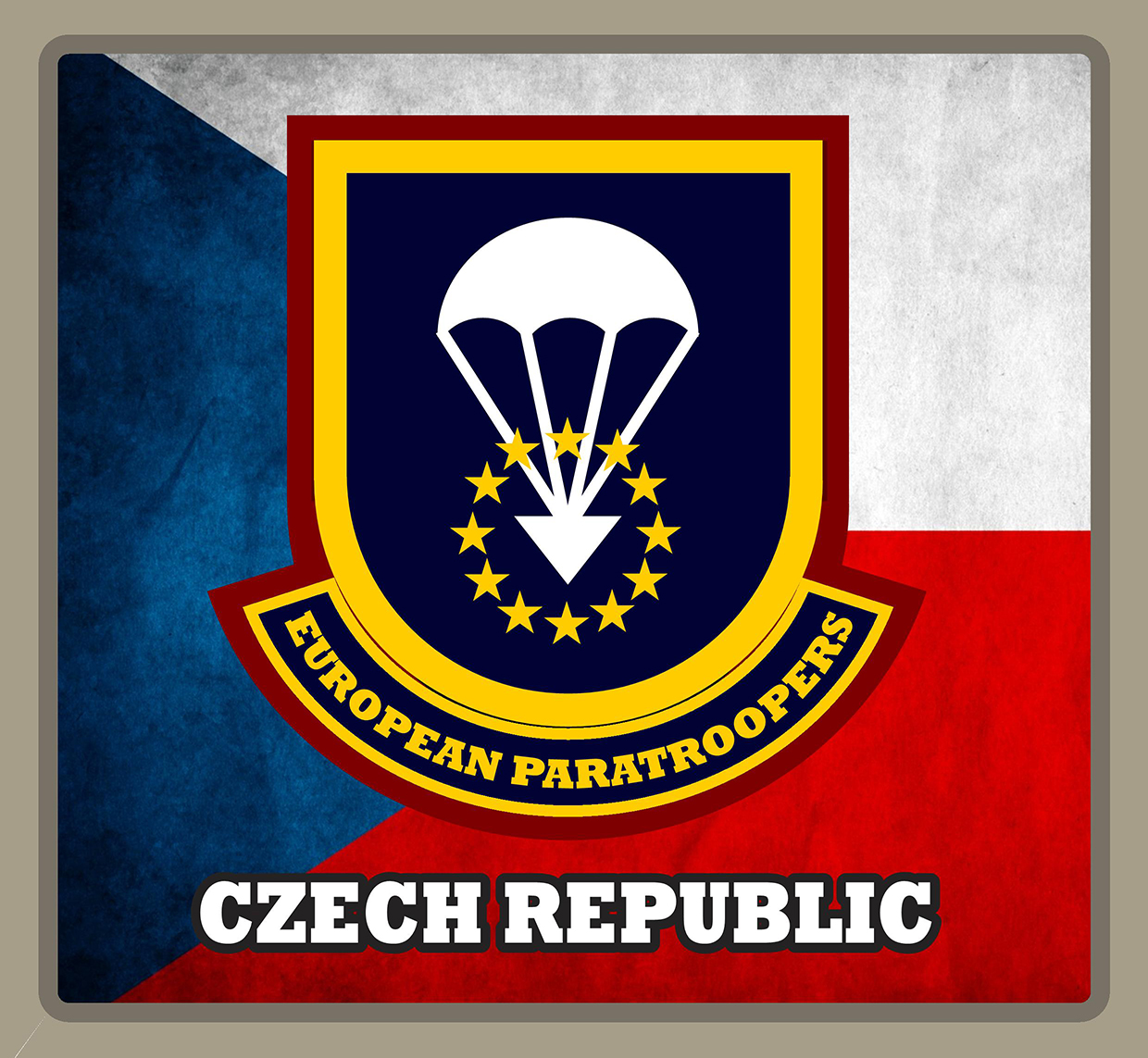 CZECH REPUBLIC