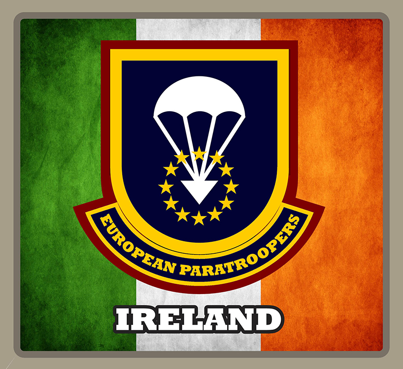 IRELAND