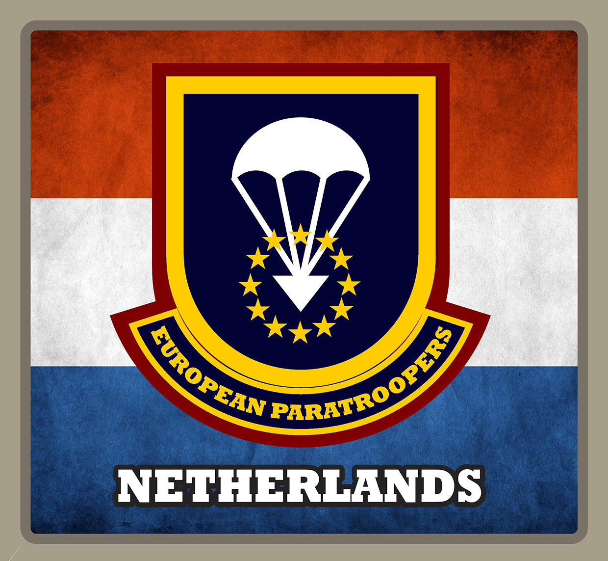 NETHERLANDS