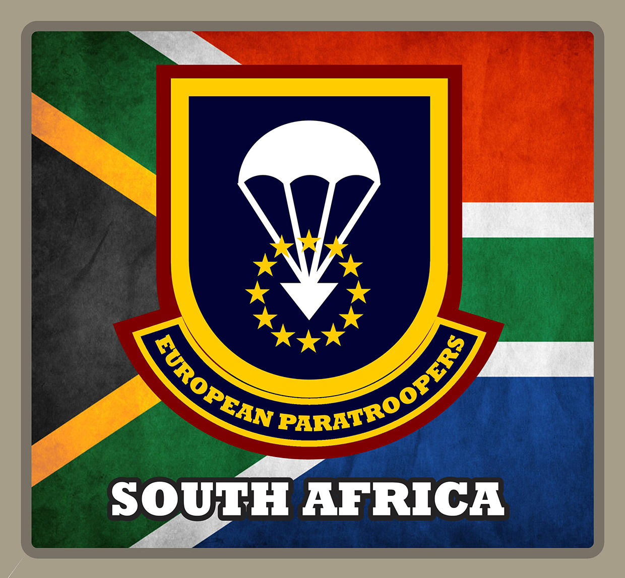 SOUTH AFRICA