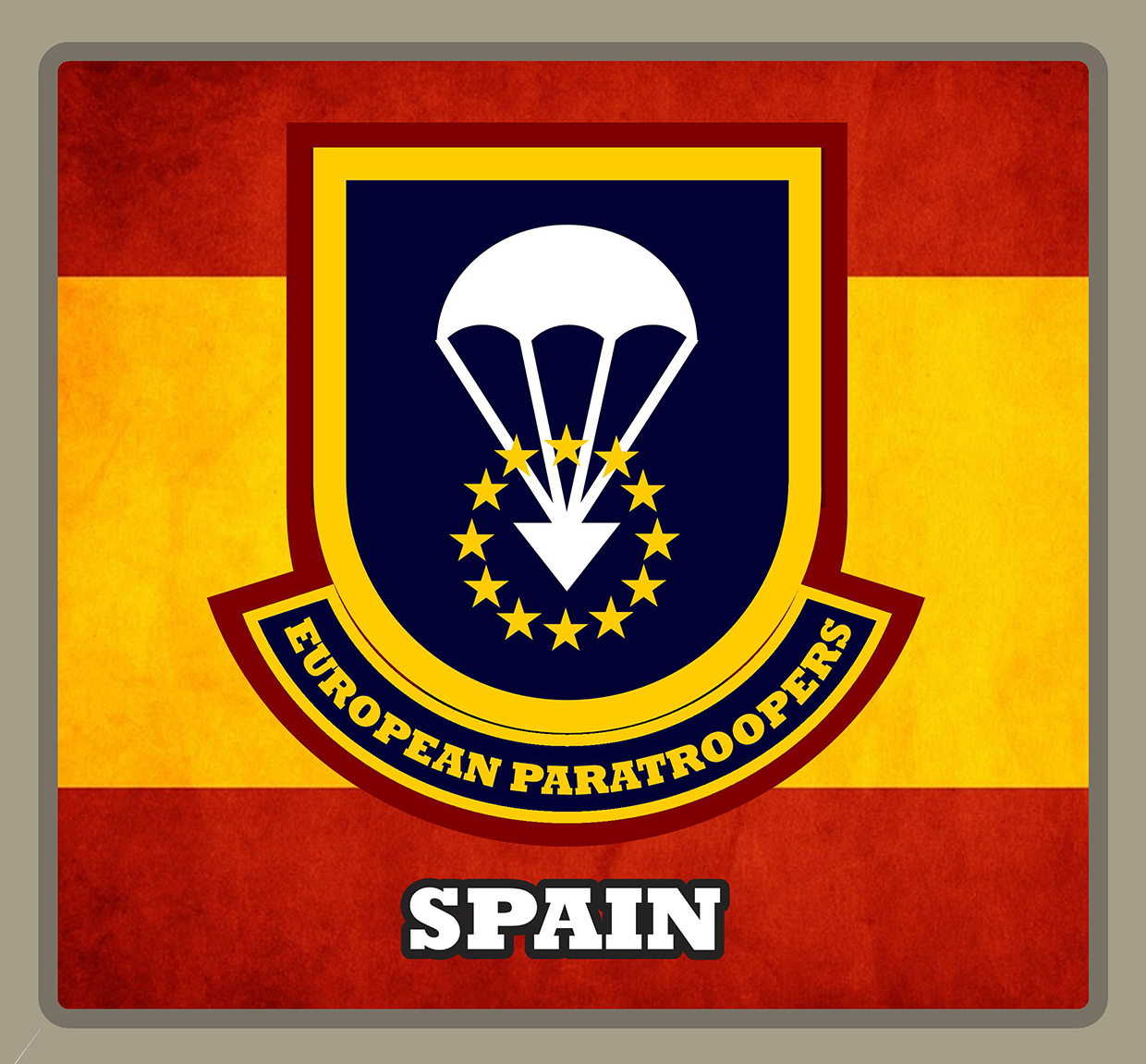 SPAIN