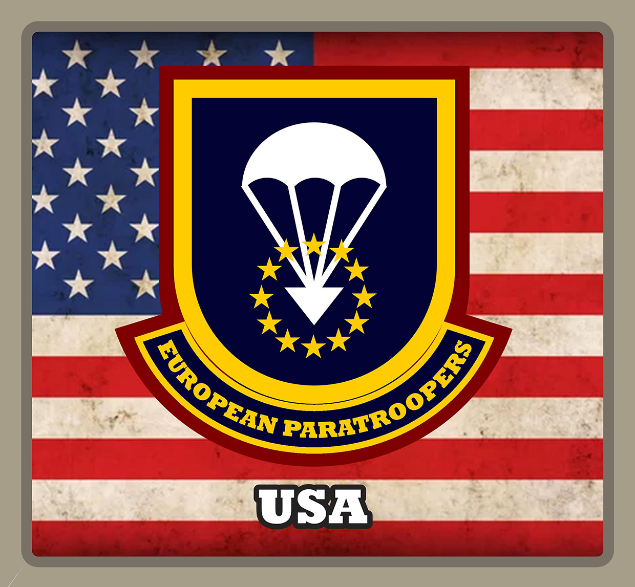 USA