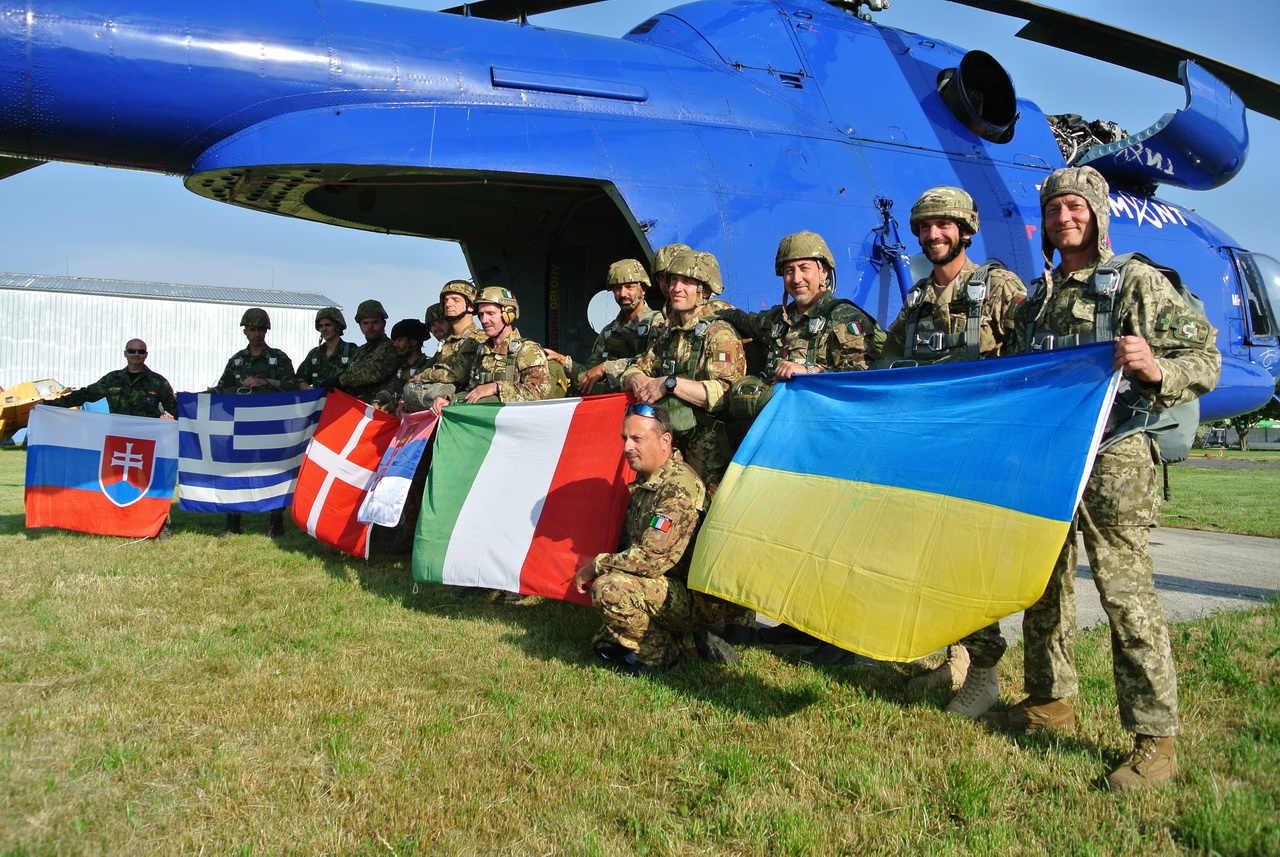 SWAT Course 2015