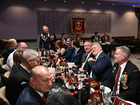 X-MAS DINNER & SOCIAL 2022