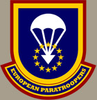 logo paratroopers big