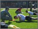 sport competition