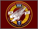 20th eagle