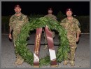 spartan laurel crown