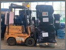 PALLETS