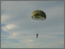 PARACHUTE JUMP EXERCISE (JUNE 2016 Slovakia)