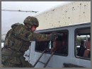 Special Reaction Team Course 2017