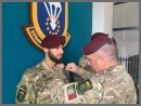 Operational AWARD