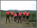 Water Jump Operation
