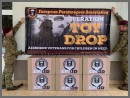 Report TOY DROP Project 2021