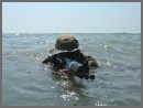 Combat Diver Course May 2015