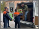 AID TO HOSPITAL