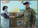 TOY DROP PROJECT